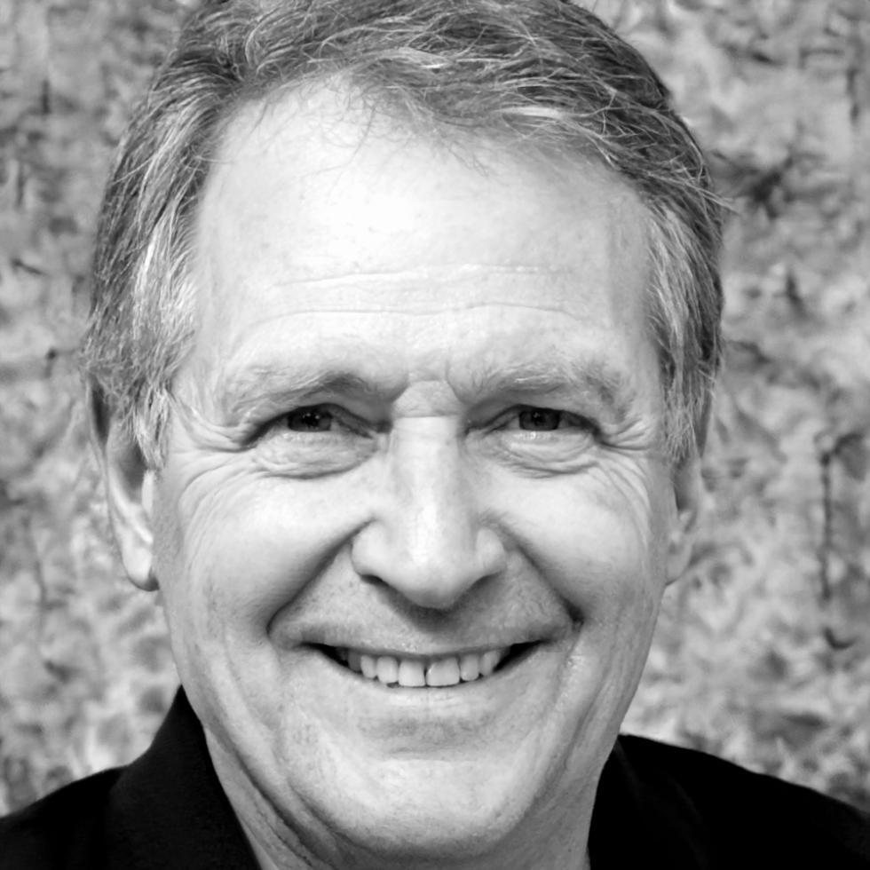 Investmentberater Andreas Weber