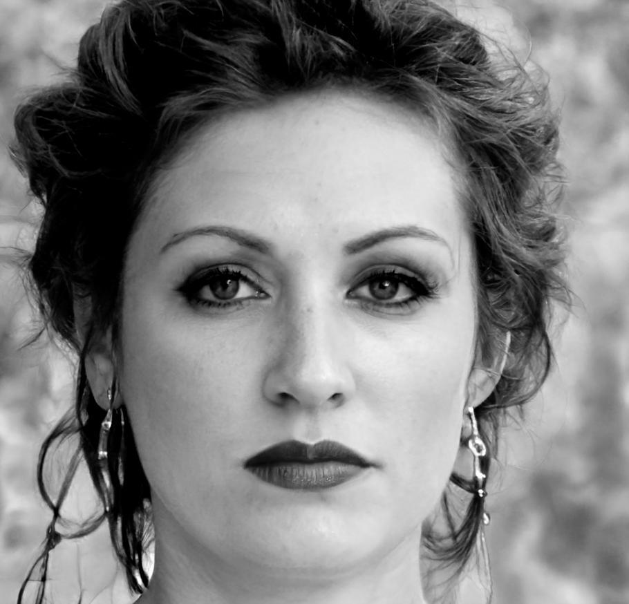 Kundin Sarah Weber