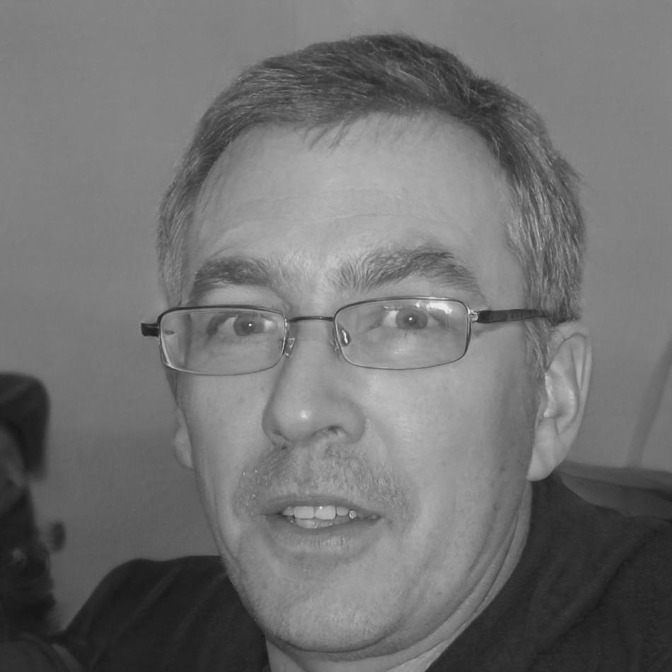 Finanzcoach Robert Fischer